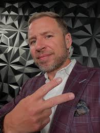 Always a pleasure appearing