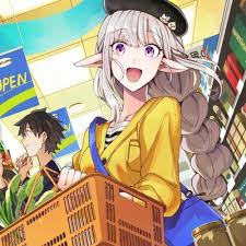 5 Best Girls of Isekai Manga and Light Novels [Best Recommendations]