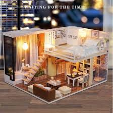 36 Desain Interior Rumah Minimalis Dengan Lantai Mezzanine 1000 Inspirasi Desain Arsitektur Teknologi Konstruksi Dan Kre Desain Rumah Boneka Desain Interior