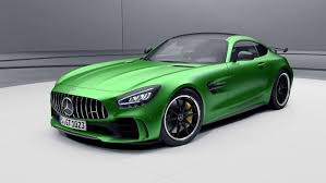 Supercars Gallery Mercedes Amg Gtr