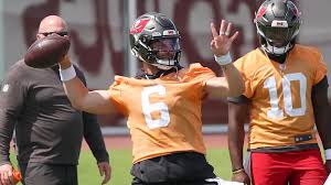 Tampa Bay Buccaneers News, Videos, Schedules, Roster, Stats
