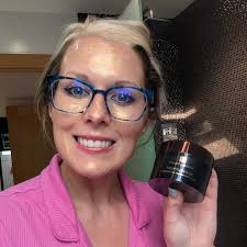 Jenna Parkin Temple Spa