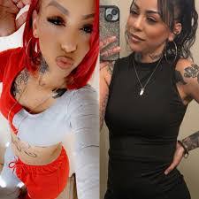 Jessica Kulp's Instagram, Twitter & Facebook