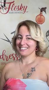 Flosky Hair Design added a new photo.