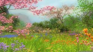 A collection of the top 49 scenery hd desktop wallpapers and backgrounds available for download for free. Spring Scenery Hd Desktop Wallpapers Top Free Spring Scenery Hd Desktop Backgrounds Wallpaperaccess