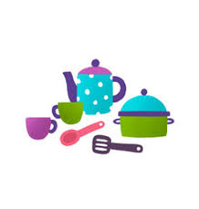 Maybe you would like to learn more about one of these? Kitchen Toys Vector Images Over 1 100