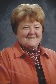 Mary Louise (King) Lorenc...