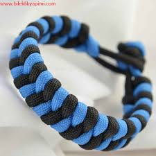 Paracord Bileklik Modelleri Ornekleri Paracord Bileklik Moda Taki