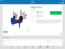 Valkyrie Roblox Amino