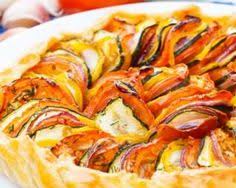 Recette De Quiche Simplissime Aux Restes De Ratatouille Recette Recette Quiche Tarte Aux Legumes Ratatouille