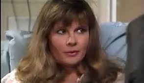 Well todays her birthday it's GH's own Lynn Herring's birthday 🎉 today &  we all know well familiarly whom plays the long running soap 🧼 character  Lucy Coe Lynn does & shes