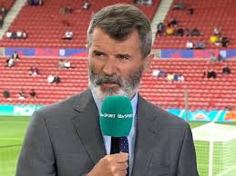Roy keane (soccer player) was born on the 10th of august, 1971. Does He Do Card Tricks Roy Keane Questions Why Jordan Henderson Is In England Squad Metro News