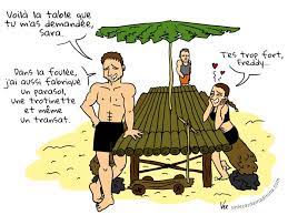 Après avoir fait trois retours fracassants dans des éditions. Freddy De Koh Lanta Facebook