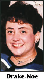 JENNIFER DRAKE-NOE Obituary (2009)