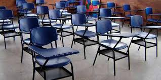El regreso a clases en escuelas privadas será hasta el próximo ciclo escolar, informó la confederación nacional de escuelas particulares. Escuelas Particulares Retan A La Sep Van Por Reapertura El 1 De Marzo