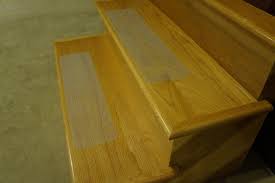 Ivy stair treads (set of 13) by red barrel studio®. People Treads 6 X 12 Vinyl Anti Slip Stair Tread At Menards