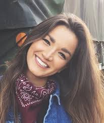 Gabriella Lopez's Instagram, Twitter & Facebook