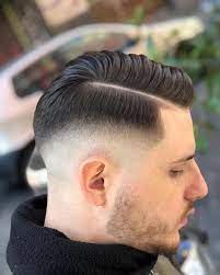 Clean Fade Hairloving Barber Barbero Sharpfades Barberhub Barber Menshair Menshaircut Barberlife Hair Barberschool Frisuren