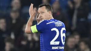 When did john terry move to manchester city? Five Things You Might Not Know About Chelsea Captain John Terry Eurosport