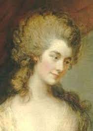 She had two younger siblings, henrietta and george. Georgiana Spencer