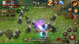 Role playing game atau disingkat rpg adalah salah satu genre game yang sukses membuat semua orang kecanduan. Ini 17 Game Rpg Android Terbaik 2020 Offline Online Keren Coy