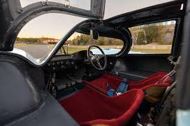 Seinfeld-owned Porsche 917K from Steve McQueens Le Mans heads to auction |  CarExpert