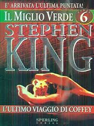 1,239 likes · 26 talking about this. Il Miglio Verde Volume 6 L Ultimo Viaggio Di Coffey 9788886845069 Amazon Com Books