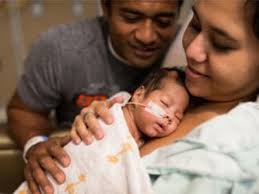 Signature Chefs Feeding Motherhood DC