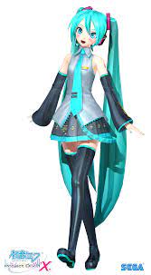 Pin By Keefe Ananta On Miku Miku Hatsune Hatsune Miku