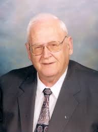 Obituary information for Bertram Warren Schmid