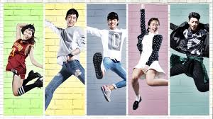 According to mystic story, go's agency, the young actress is considering joining the cast of the upcoming film smugglers. Foolish Asian Drama Life Sassy Go Go ë°œì¹™í•˜ê²Œ ê³ ê³ 