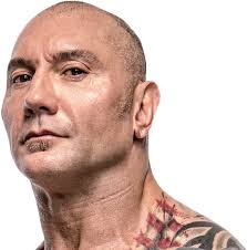 Is he married or dating a new girlfriend? Download Dave Bautista New Tattoos Full Size Png Image Pngkit