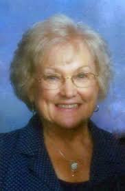 Dorothy Larsen-Thomas Obituary