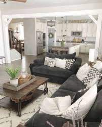 Maybe you would like to learn more about one of these? Rustic Farmhouse Living Room Design And Decor Ideas For Your Home Farmhouse Decor Living Room Rustic Farmhouse Living Room Farm House Living Room