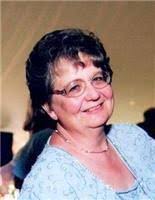 Linda Charter Obituary