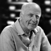 Gordon Dickinson Obituary (1932