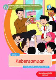 This apk is safe to download from this mirror and free of any virus. Tema 7 Kelas 2 Sd Kebersamaan Buku Guru Buku Sekolah Elektronik