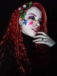 Isabel Arguello (@isis.freyja) • Instagram photos and videos