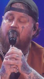 These lives are better and better #jellyroll #countrymusic #newmusic