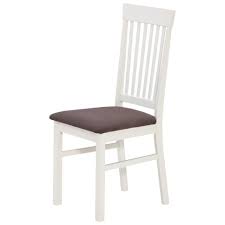 2er Set Esszimmerstuhl Lakolk Weiss Grau Danisches Bettenlager Esszimmerstuhl Haus Deko Stuhle