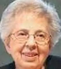 Obituary information for Evelyn A. Dow