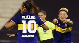 The conmebol libertadores femenina, named as copa libertadores femenina (portuguese: Vwrnmmnr9rwpmm