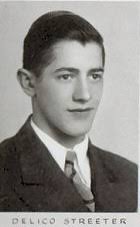 Delico P. “Bill” Streeter (1919-2013)