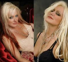 Pamela Moore - Encyclopaedia Metallum: The Metal Archives