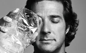 Patrick Charpenel, el arte de brindar arte