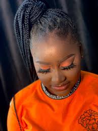 Say something about me I don't care my life my rule my smile is not your  business