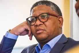Transport minister fikile mbalula, together with the ceo of the south african civil aviation authority poppy transport minister, fikile mbalula, has described the late kwaito star and trompies member. Fikile Mbalula Sheds Light On Approach To Get Broken Prasa On Track Lnn Roodepoort Record