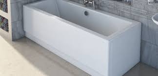 Maybe you would like to learn more about one of these? How To Fit An Acrylic Bath Panel With Easy To Follow Video Victoriaplum Com