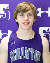 2024-25 Men's Track and Field Roster