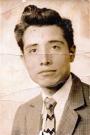 Esteban Juarez Obituary